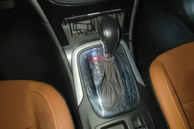 Buick Regal 2015, 90200 км, за 5452 USD - фото 11