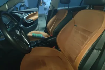 Buick Regal 2015, 90200 км, за 5452 USD - фото 12