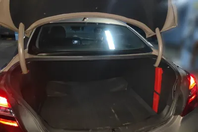 Buick Regal 2015, 90200 км, за 5452 USD - фото 16