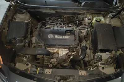 Buick Regal 2015, 90200 км, за 5452 USD - фото 17