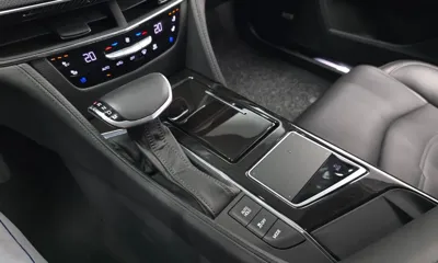 Cadillac CT6 2018, 113715 км, за 12019.76 USD - фото 9