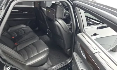 Cadillac CT6 2018, 113715 км, за 12019.76 USD - фото 11