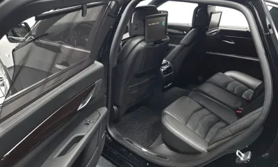 Cadillac CT6 2018, 113715 км, за 12019.76 USD - фото 12