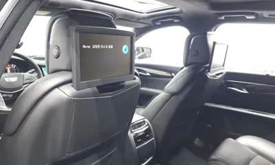 Cadillac CT6 2018, 113715 км, за 12019.76 USD - фото 13