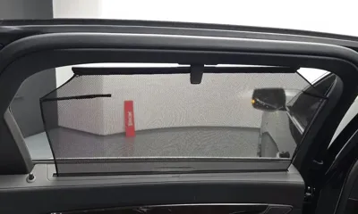 Cadillac CT6 2018, 113715 км, за 12019.76 USD - фото 20