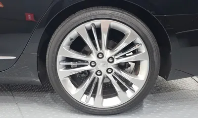 Cadillac CT6 2018, 113715 км, за 12019.76 USD - фото 21