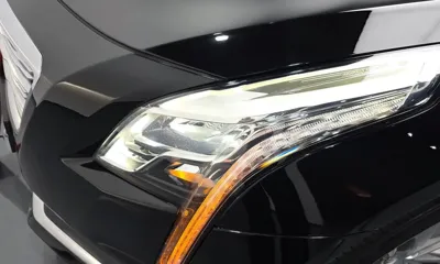 Cadillac CT6 2018, 113715 км, за 12019.76 USD - фото 22