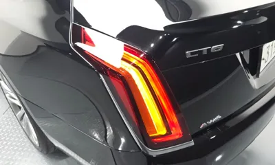 Cadillac CT6 2018, 113715 км, за 12019.76 USD - фото 23