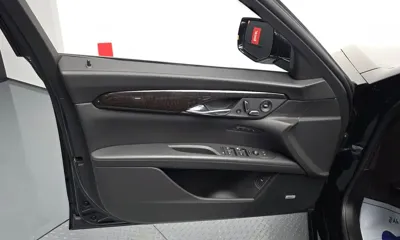 Cadillac CT6 2018, 113715 км, за 12019.76 USD - фото 24