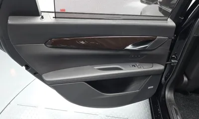 Cadillac CT6 2018, 113715 км, за 12019.76 USD - фото 25