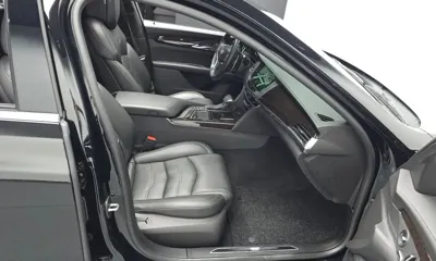 Cadillac CT6 2018, 113715 км, за 12019.76 USD - фото 26