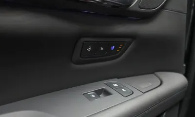 Cadillac CT6 2018, 113715 км, за 12019.76 USD - фото 27