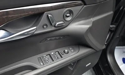 Cadillac CT6 2018, 113715 км, за 12019.76 USD - фото 30