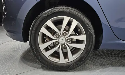 Hyundai i30 2017, 157144 км, за 4889.33 USD