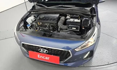 Hyundai i30 2017, 157144 км, за 4889.33 USD - фото 6