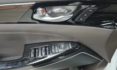 Kia K7 2018, 82975 км, за 9712.59 USD - фото 17