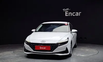 Hyundai Avante 2022, 117212 км, за 9471.19 USD