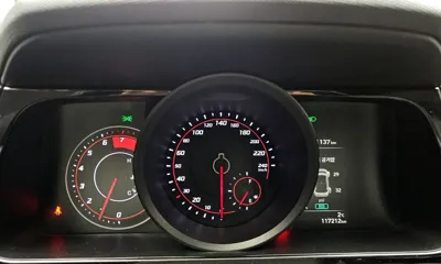 Hyundai Avante 2022, 117212 км, за 9471.19 USD - фото 8