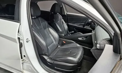 Hyundai Avante 2022, 117212 км, за 9471.19 USD - фото 12