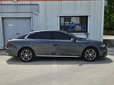 Hyundai Grandeur 2022, 111200 км, за 4351.79 USD - фото 6
