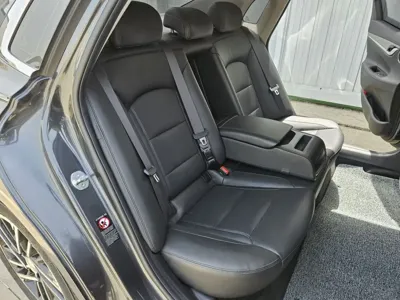 Hyundai Grandeur 2022, 111200 км, за 4351.79 USD - фото 9
