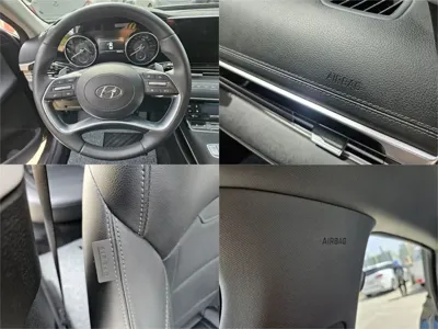 Hyundai Grandeur 2022, 111200 км, за 4351.79 USD - фото 17