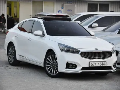 Kia K7 2017, 199840 км, за 5682.19 USD