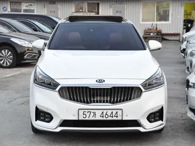Kia K7 2017, 199840 км, за 5682.19 USD