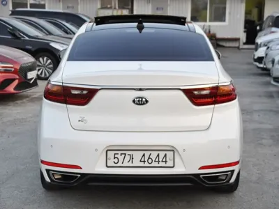 Kia K7 2017, 199840 км, за 5682.19 USD
