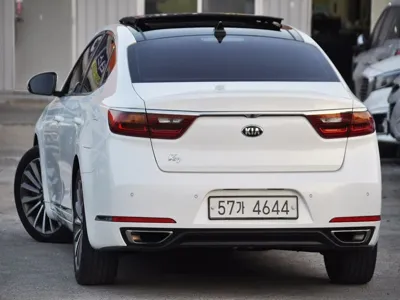 Kia K7 2017, 199840 км, за 5682.19 USD
