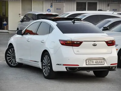Kia K7 2017, 199840 км, за 5682.19 USD - фото 6