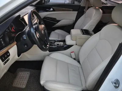 Kia K7 2017, 199840 км, за 5682.19 USD - фото 9