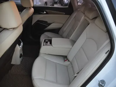 Kia K7 2017, 199840 км, за 5682.19 USD - фото 11