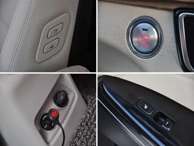 Kia K7 2017, 199840 км, за 5682.19 USD - фото 16