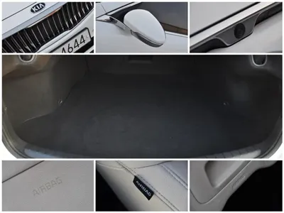 Kia K7 2017, 199840 км, за 5682.19 USD - фото 20