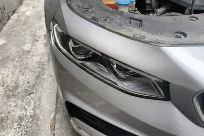 Geely Auto Preface 2021, 28000 км, за 11029 USD - фото 7