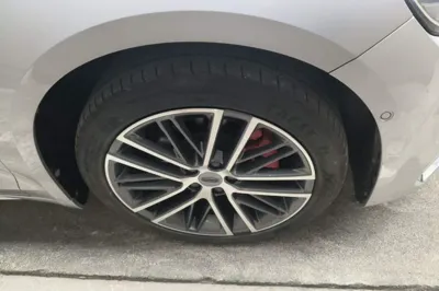 Geely Auto Preface 2021, 28000 км, за 11029 USD - фото 8