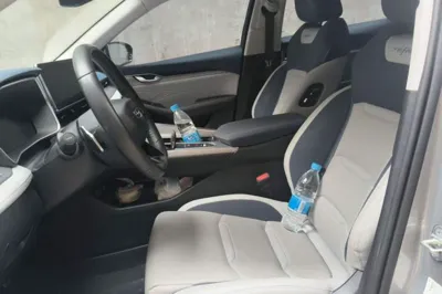 Geely Auto Preface 2021, 28000 км, за 11029 USD - фото 15