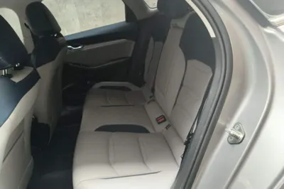 Geely Auto Preface 2021, 28000 км, за 11029 USD - фото 17