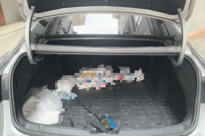 Geely Auto Preface 2021, 28000 км, за 11029 USD - фото 19