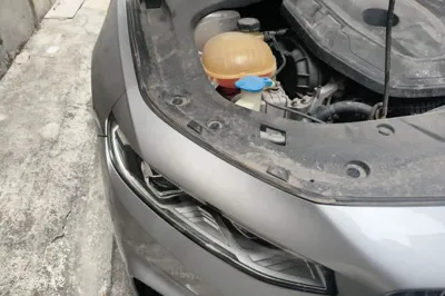Geely Auto Preface 2021, 28000 км, за 11029 USD - фото 23