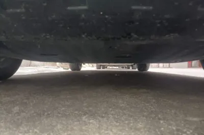 Geely Auto Preface 2021, 28000 км, за 11029 USD - фото 24