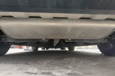 Geely Auto Preface 2021, 28000 км, за 11029 USD - фото 25