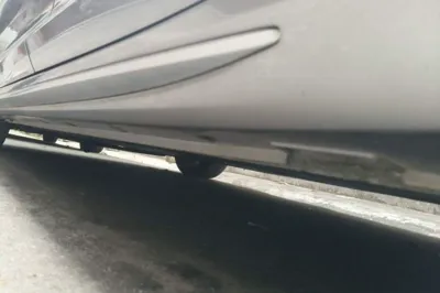 Geely Auto Preface 2021, 28000 км, за 11029 USD - фото 28
