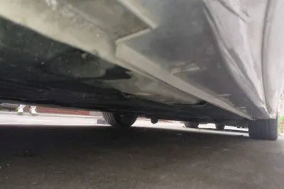 Geely Auto Preface 2021, 28000 км, за 11029 USD - фото 29
