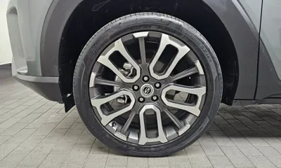 KG_Mobility_Ssangyong Torres 2023, 31658 км, за 13586.42 USD