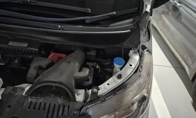 Honda Stepwgn 2016, 35000 км, за 25780.03 USD - фото 15