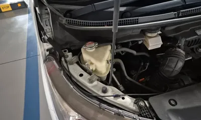 Honda Stepwgn 2016, 35000 км, за 25780.03 USD - фото 16