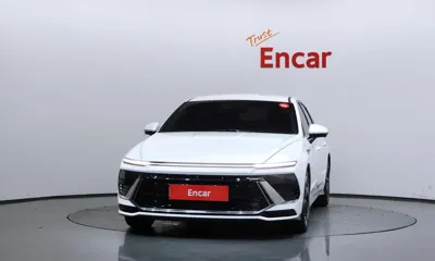 Hyundai Sonata 2024, 35974 км, за 18964.16 USD