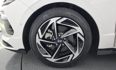 Hyundai Sonata 2024, 35974 км, за 18964.16 USD